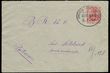 24261 / 2090 - Philately / Other Philatelic Domains / Train Post / Other countries