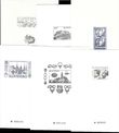 24585 / 1999 - Philately / Slovakia since 1993 / Special Prints
