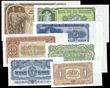 24634 / 3724 - Banknotes