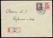 24635 / 1858 - Filatelie / ČSR II. / Celiny ČSR II. / COB - Celinové obálky
