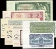 24636 / 3725 - Banknotes