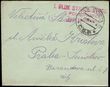 25189 / 909 - Philately / Other Philatelic Domains / Field Post / Czechoslovakia 1918-39 / Slovakia 1918-20