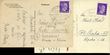 25348 / 2092 - Philately / Other Philatelic Domains / Train Post / Other countries