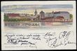 26817 / 3578 - Pohlednice / Místopis / Česká republika / okres Jičín