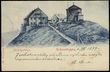 26821 / 3583 - Pohlednice / Místopis / Česká republika / Krkonoše