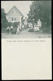 26822 / 3585 - Pohlednice / Místopis / Česká republika / okres Jičín