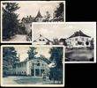 27155 / 3570 - Picture Postcards / Topography / Czech republic / District of Karviná