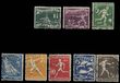 27451 / 2934 - Philately / Europe / Netherlands