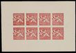 27866 / 1546 - Philately / Czechoslovakia 1945-1992 / Revolutionary Overprints 1944-1945