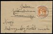 27914 / 2273 - Philately / Other Philatelic Domains / Field Post / Austria and Hungary / Covers with Stamps FP