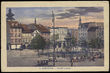 28003 / 3564 - Picture Postcards / Topography / Czech republic / District of České Budějovice