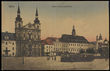 28004 / 3579 - Pohlednice / Místopis / Česká republika / okres Jihlava