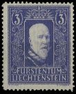 28245 / 2723 - Philately / Europe / Liechtenstein