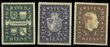 28293 / 2725 - Philately / Europe / Liechtenstein