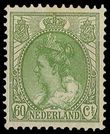 28343 / 2933 - Philately / Europe / Netherlands
