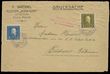 28468 / 2272 - Philately / Other Philatelic Domains / Field Post / Austria and Hungary / Covers with Stamps FP