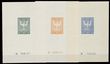 28900 / 1548 - Philately / Czechoslovakia 1945-1992 / Revolutionary Overprints 1944-1945
