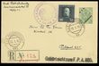29264 / 2271 - Philately / Other Philatelic Domains / Field Post / Austria and Hungary / Covers with Stamps FP