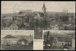 29599 / 3595 - Pohlednice / Místopis / Česká republika / okres Příbram