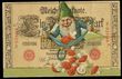 29922 / 3680 - Picture Postcards / Theme / Personification, creatures, cartoons