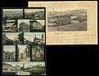 30056 / 3609 - Pohlednice / Místopis / Česká republika / okres Příbram