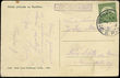32951 / 2205 - Philately / Other Philatelic Domains / Postal Agencies / Czechoslovakia 1918-39