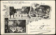 33441 / 3937 - Picture Postcards / Topography / Czech republic / Brno - Quarters and Suburbs
