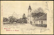 33463 / 4114 - Picture Postcards / Topography / Czech republic / District of Znojmo