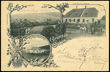 33467 / 3939 - Picture Postcards / Topography / Czech republic / District of Brno-venkov (province)