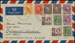 33878 / 3810 - Filatelie / Austrálie a Oceánie / Austrálie, Nový Zéland / Austrálie