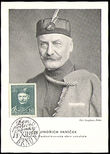 34235 / 2651 - Philately / Other Philatelic Domains / Maximum Card