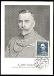 34237 / 2650 - Philately / Other Philatelic Domains / Maximum Card