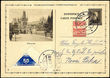 34434 / 686 - Philately / Czechoslovakia 1918-1939 / Personal Delivery Stamps