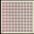 35110 / 678 - Philately / Czechoslovakia 1918-1939 / Personal Delivery Stamps