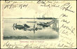 35652 / 4170 - Pohlednice / Místopis / Ostatní cizina / Latinská Amerika