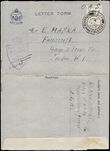 35894 / 2553 - Filatelie / Filatelistické obory / Polní pošta / Čs. PP v zahraničí 1940-45 / Velká Británie