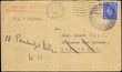 35897 / 2549 - Filatelie / Filatelistické obory / Polní pošta / Čs. PP v zahraničí 1940-45 / Velká Británie
