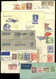 36187 / 3815 - Filatelie / Austrálie a Oceánie / Austrálie, Nový Zéland / Austrálie