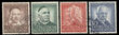 36207 / 3064 - Filatelie / Evropa / Německo / Spolková republika Německo