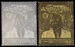 36222 / 3842 - Filatelie / Afrika / Západní Afrika / Pobřeží slonoviny