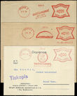 36363 / 2513 - Philately / Other Philatelic Domains / Frank-Cancelled / Bohemia and Moravia