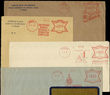 36374 / 2512 - Philately / Other Philatelic Domains / Frank-Cancelled / Bohemia and Moravia