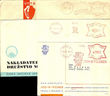 36387 / 2514 - Philately / Other Philatelic Domains / Frank-Cancelled / Bohemia and Moravia