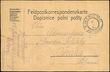 36413 / 0 - Filatelie / Filatelistické obory / Polní pošta / Rakousko-Uhersko / Číselná razítka
