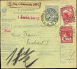 36430 / 0 - Filatelie / Evropa / Rakousko / Ostatní emise do 1918