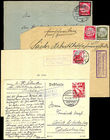 36644 / 2222 - Philately / Other Philatelic Domains / Postal Agencies / Other countries