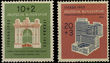 36724 / 3059 - Filatelie / Evropa / Německo / Spolková republika Německo