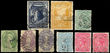36763 / 3818 - Filatelie / Austrálie a Oceánie / Austrálie, Nový Zéland / Tasmánie