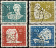 37231 / 3023 - Filatelie / Evropa / Německo / NDR