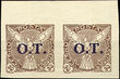 37260 / 680 - Philately / Czechoslovakia 1918-1939 / Personal Delivery Stamps
